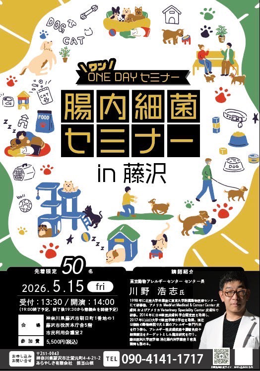 5/15藤沢